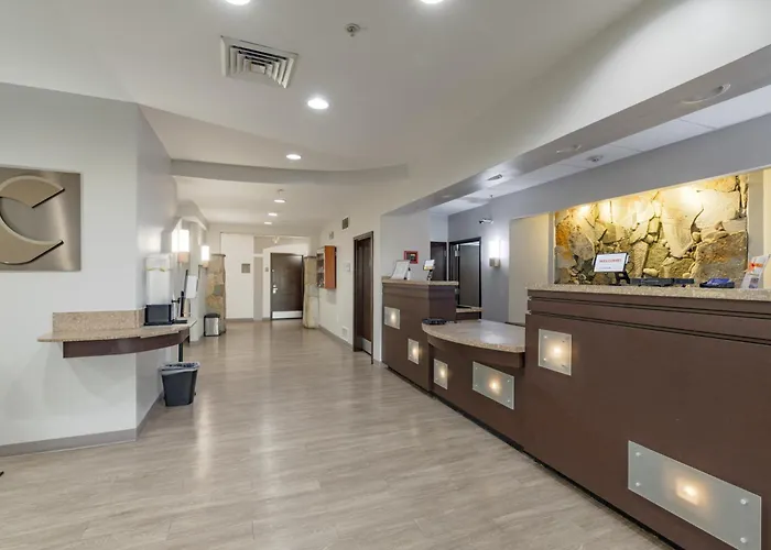 Comfort Suites Perrysburg - Toledo South