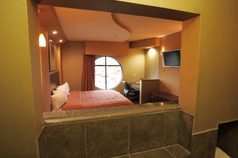 Hotel Comfort - Toledo South