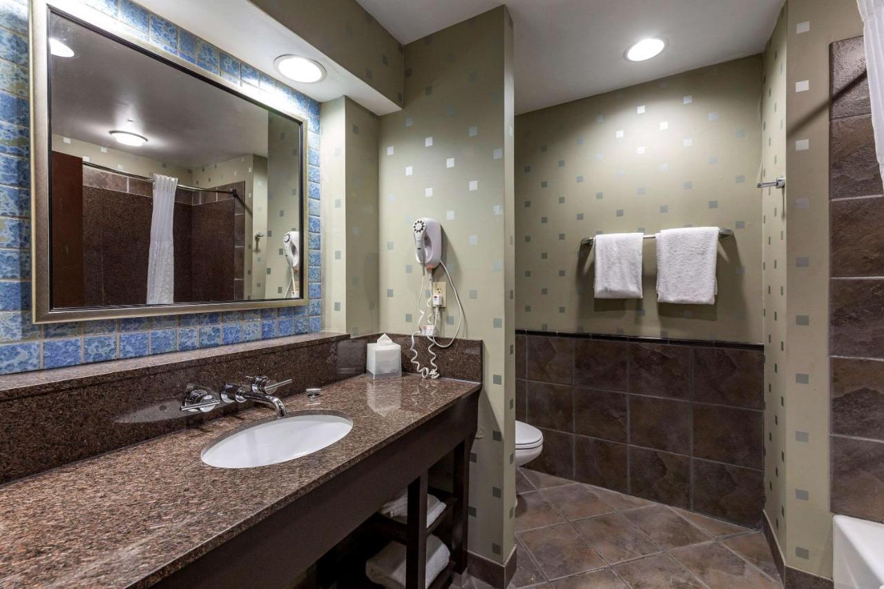 Comfort - Toledo South Hotel