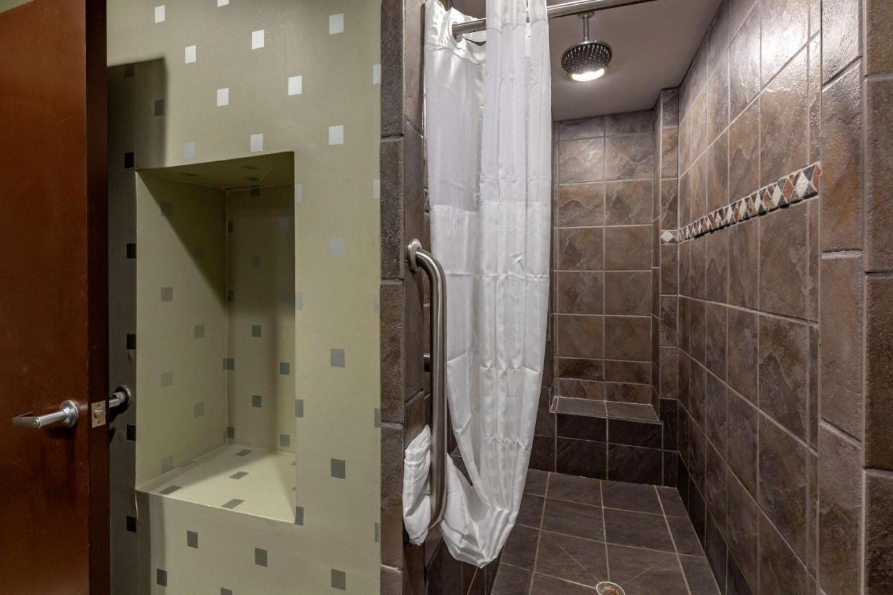 Hotel Comfort - Toledo South