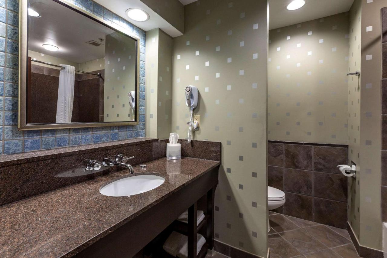 Comfort - Toledo South Hotel
