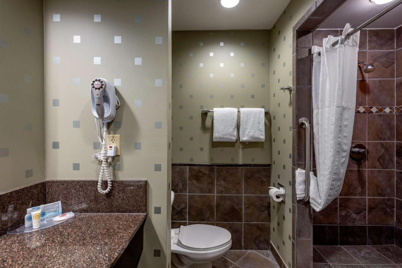 Hotel Comfort - Toledo South