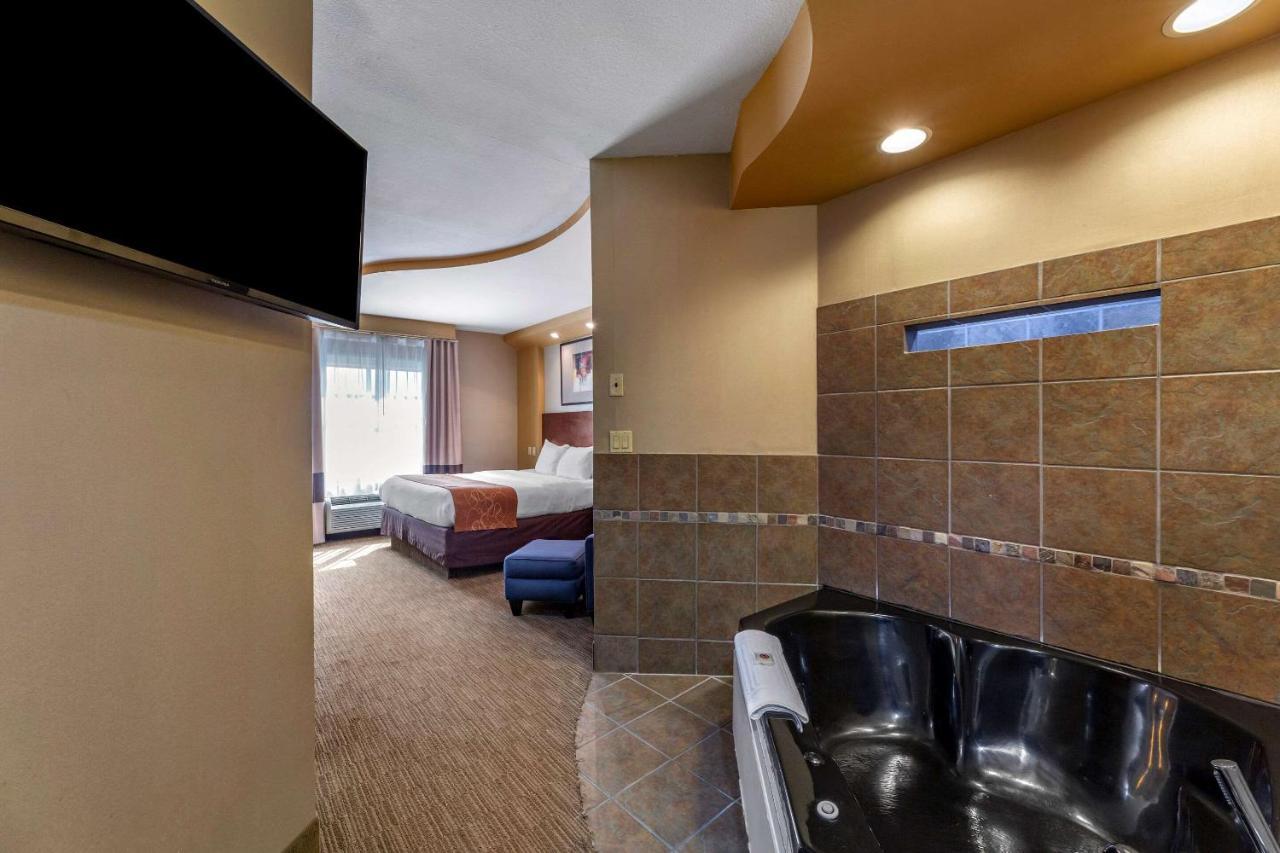 Comfort - Toledo South 3* Perrysburg