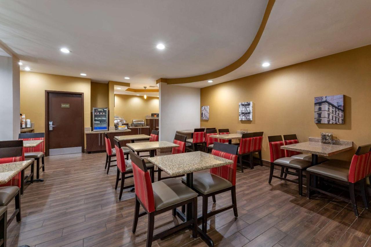 Comfort - Toledo South Hotel Perrysburg