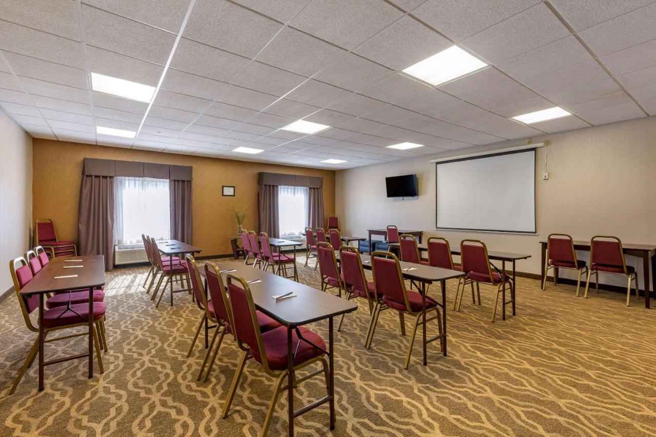 Hotel Comfort - Toledo South Perrysburg