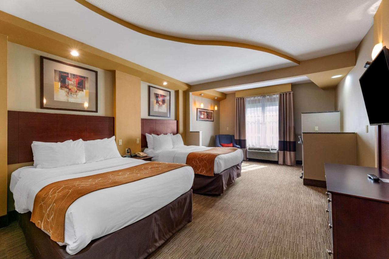 Hotel Comfort - Toledo South Perrysburg