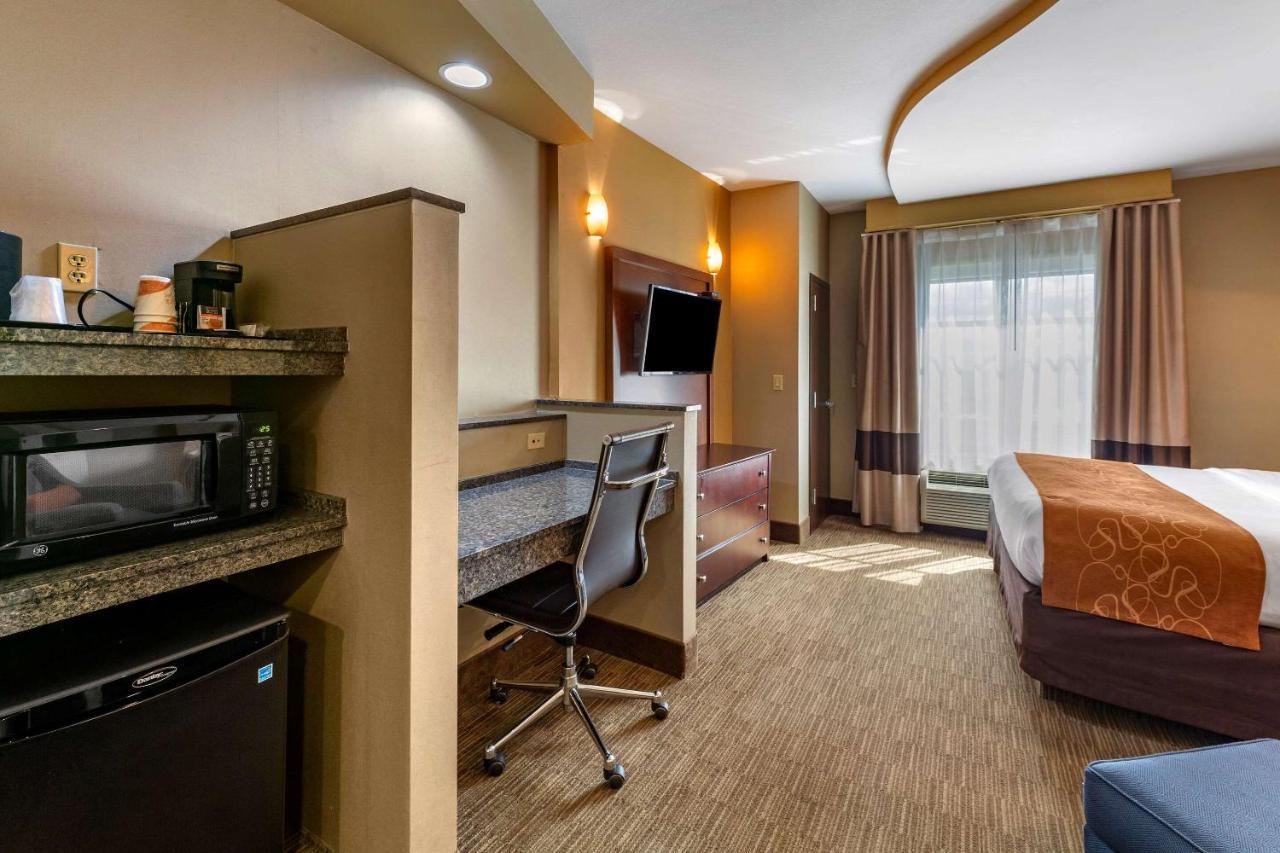 Comfort - Toledo South 3* Perrysburg