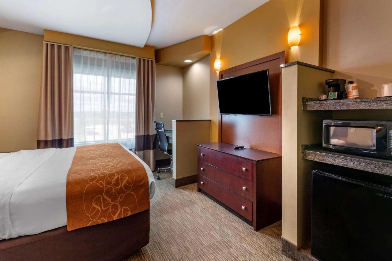 Hotel Comfort - Toledo South 3*