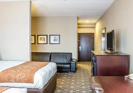Hotel Comfort - Toledo South 3*