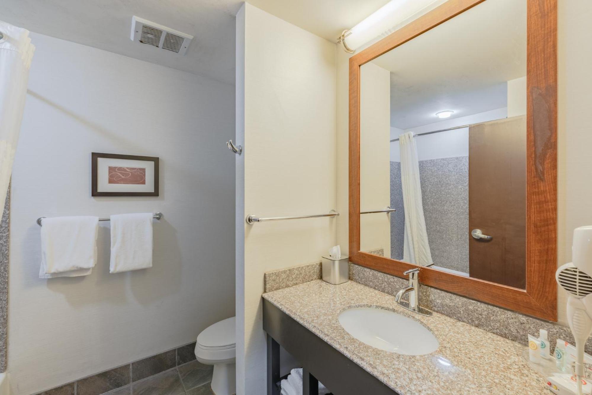 Comfort - Toledo South Perrysburg