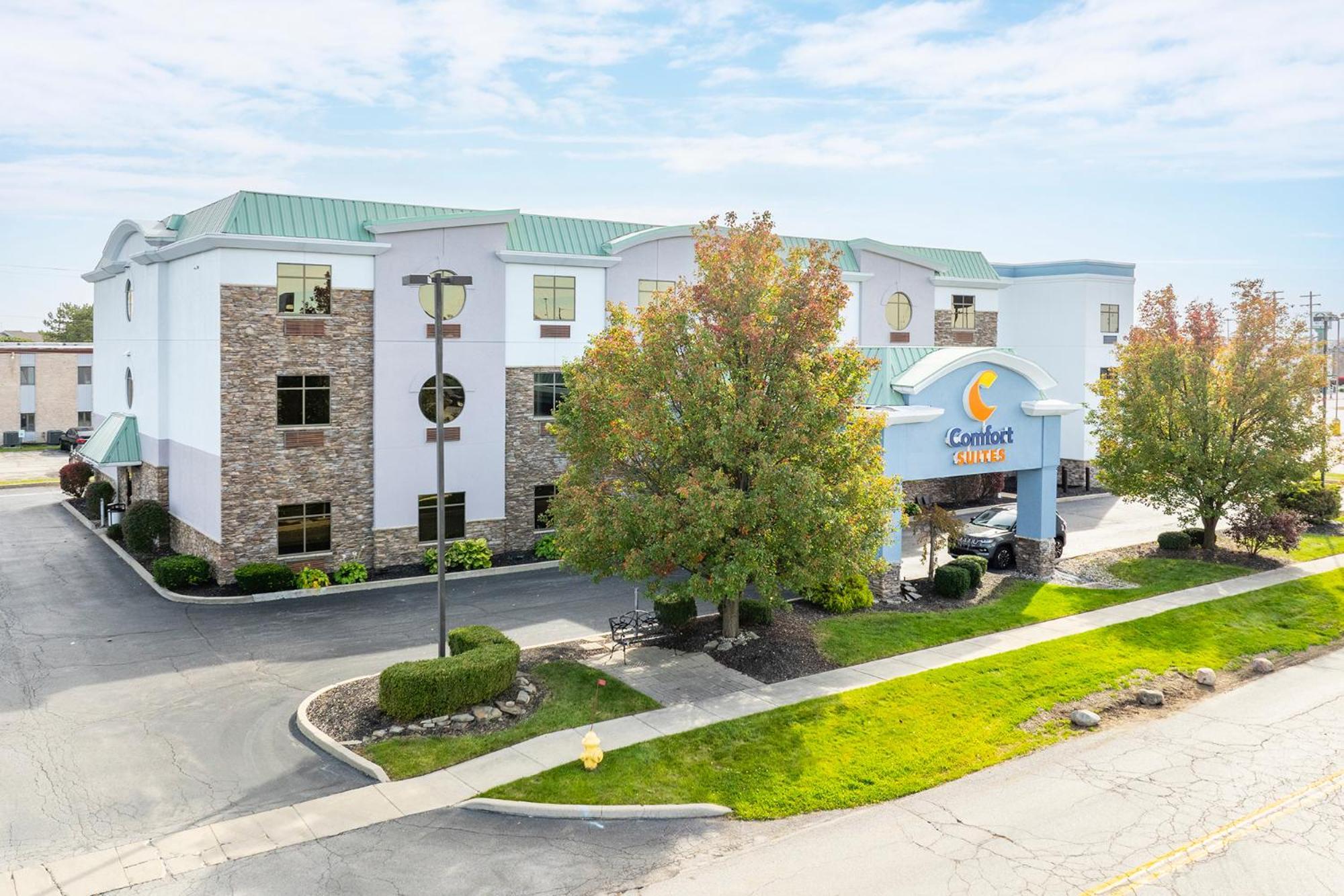 Comfort - Toledo South 3* Perrysburg