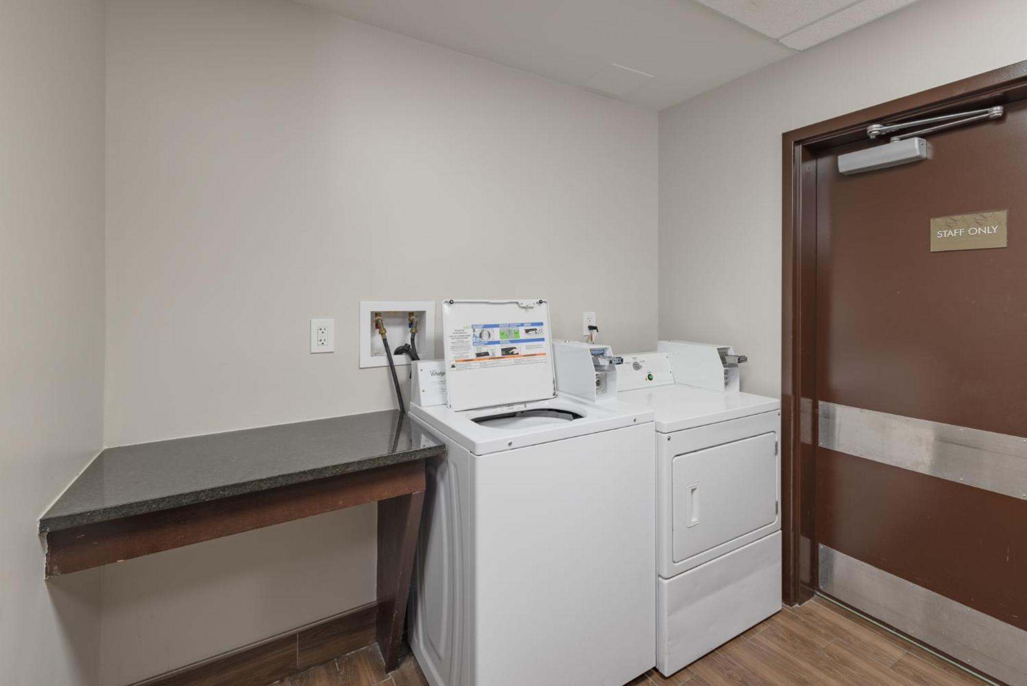 Comfort - Toledo South Hotel 3*
