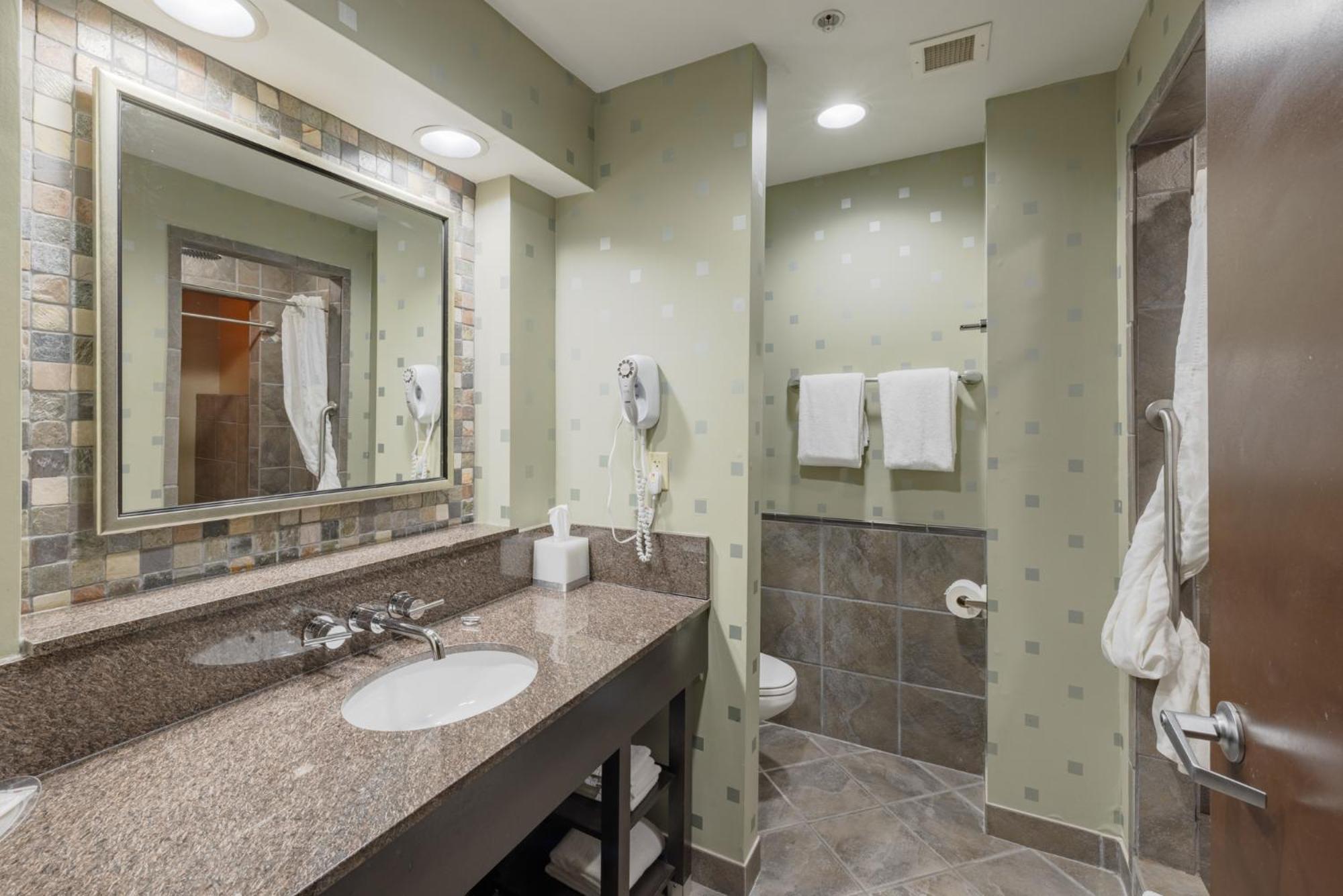 Hotel Comfort - Toledo South