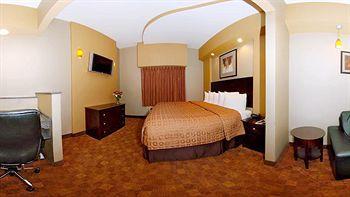 Comfort - Toledo South Perrysburg