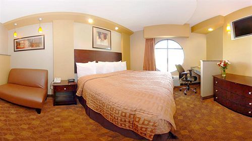 Hotel Comfort - Toledo South 3*