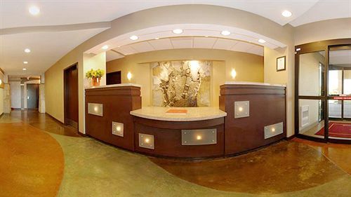 Hotel Comfort - Toledo South