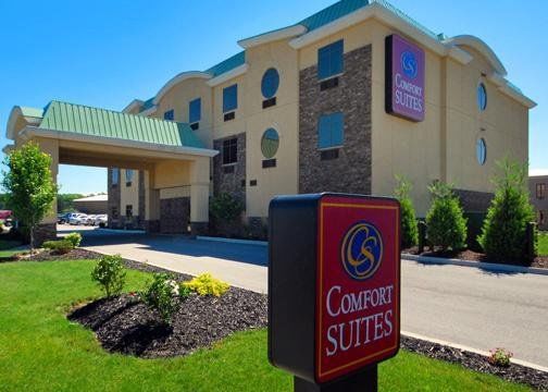Comfort - Toledo South 3* Perrysburg