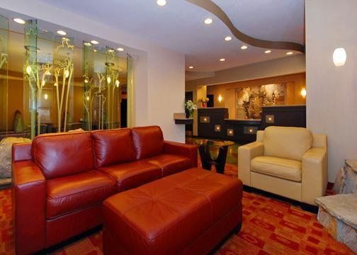 Comfort - Toledo South 3*