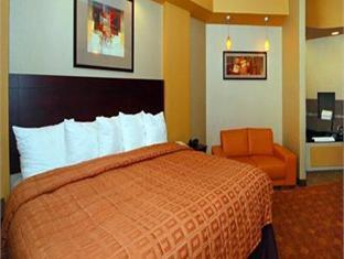 Comfort - Toledo South 3* Perrysburg