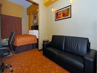 Comfort - Toledo South Hotel Perrysburg