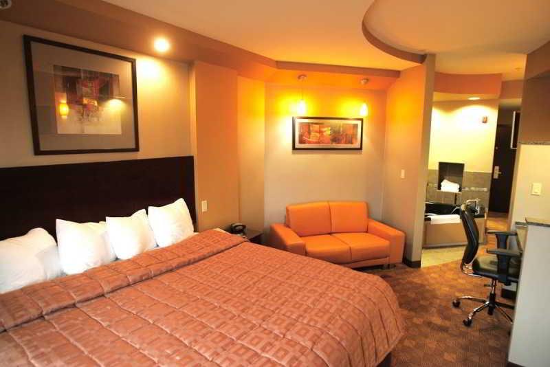 Hotel Comfort - Toledo South 3*