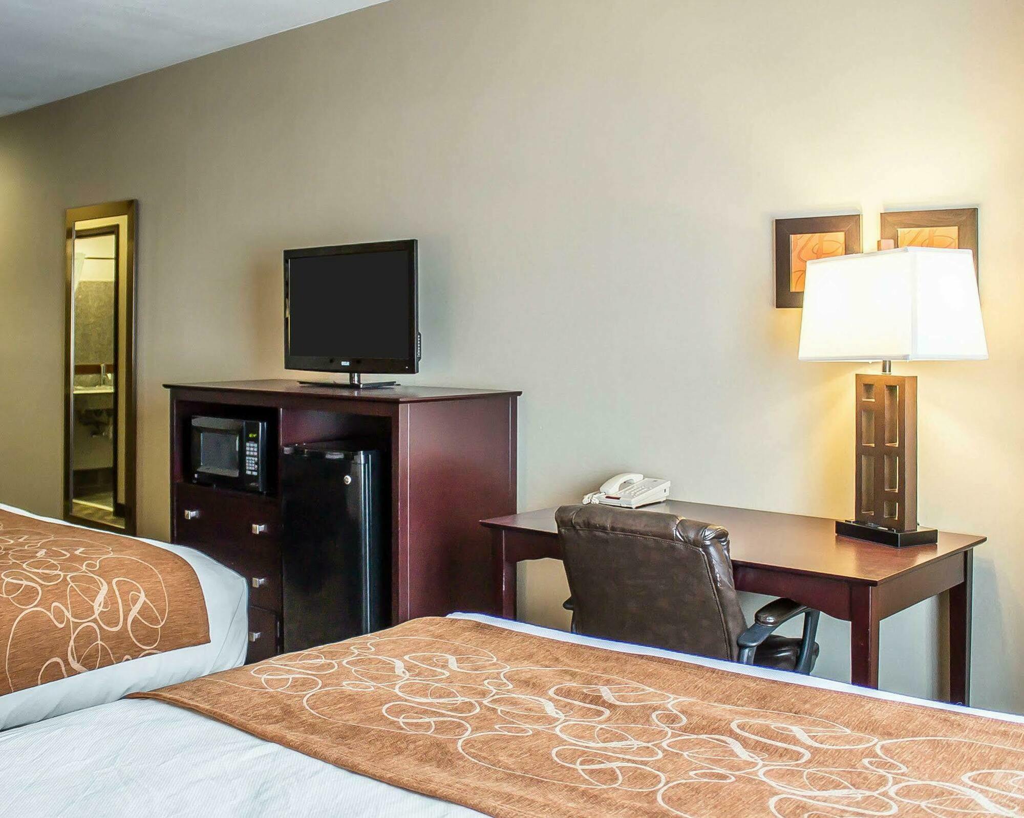 Comfort - Toledo South 3* Perrysburg