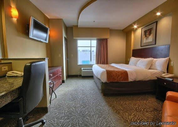 Hotel Comfort - Toledo South Perrysburg