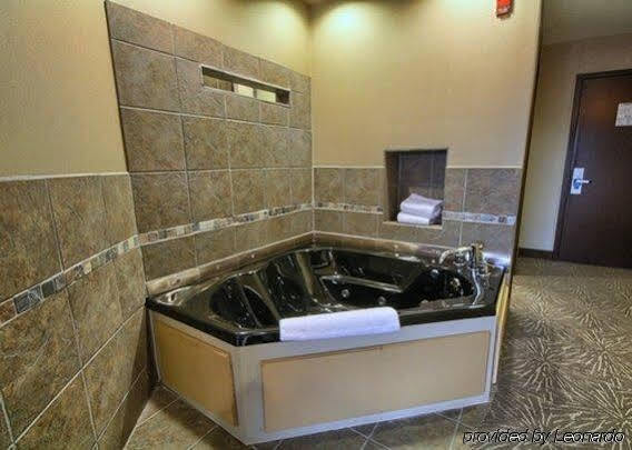 Comfort - Toledo South Hotel Perrysburg