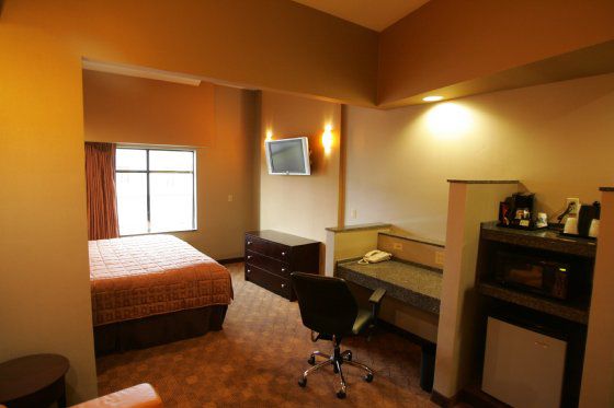 Comfort - Toledo South Perrysburg