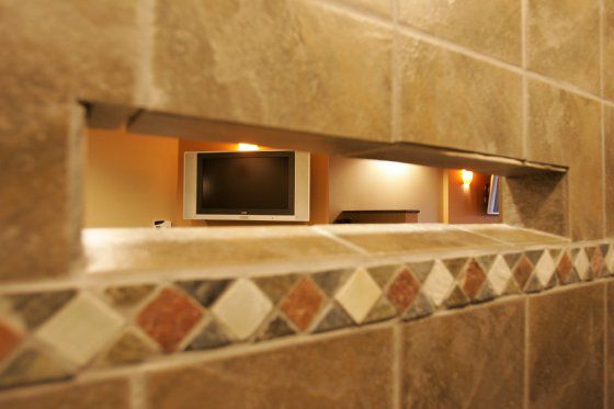 Comfort - Toledo South 3*