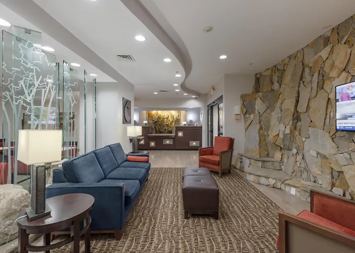 Comfort Suites Perrysburg - Toledo South