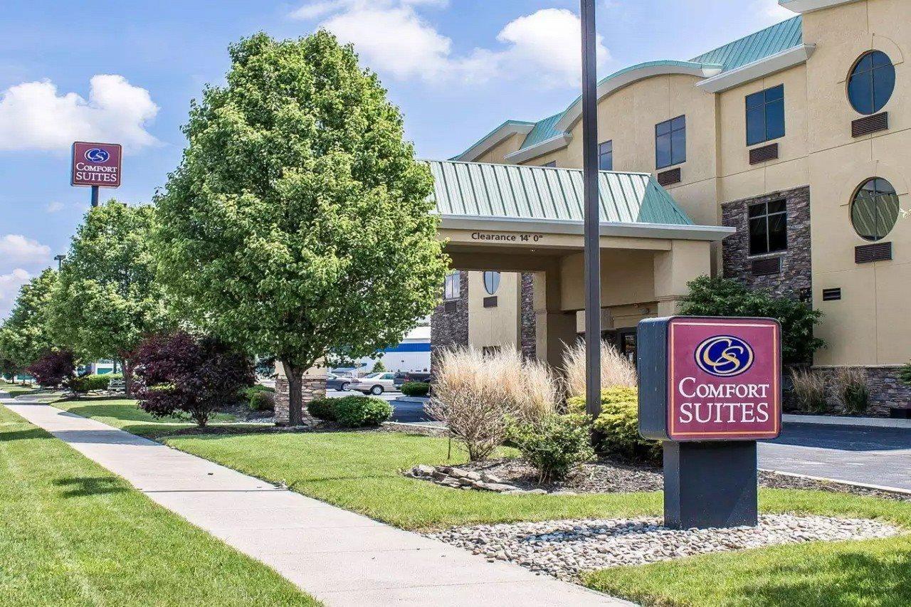 Hotel Comfort - Toledo South