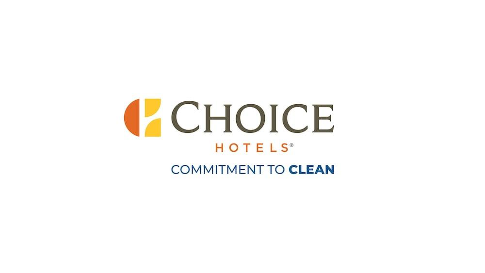Comfort - Toledo South 3*
