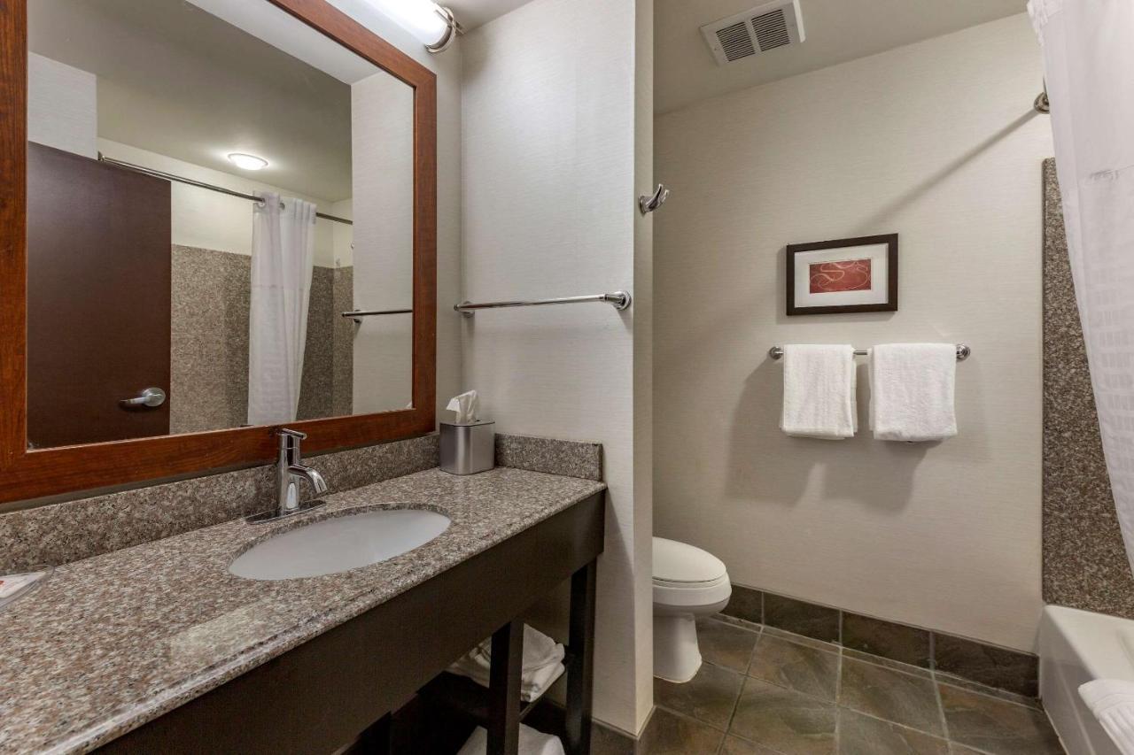 Comfort - Toledo South Hotel 3*