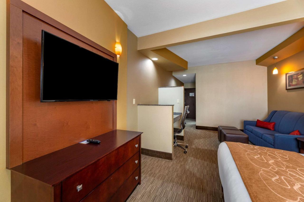 Comfort - Toledo South 3* Perrysburg
