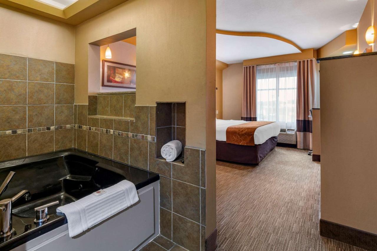 Comfort - Toledo South Perrysburg
