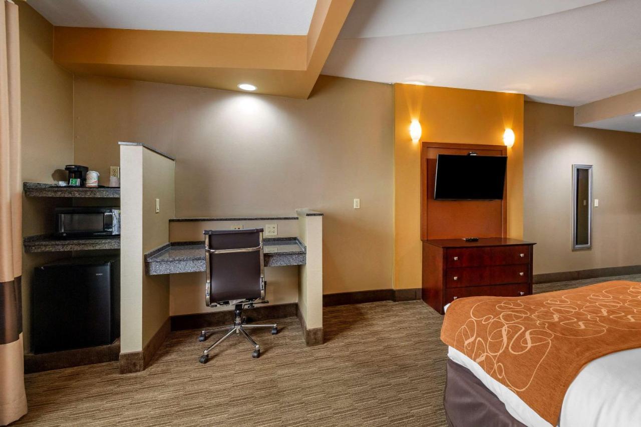 Hotel Comfort - Toledo South Perrysburg