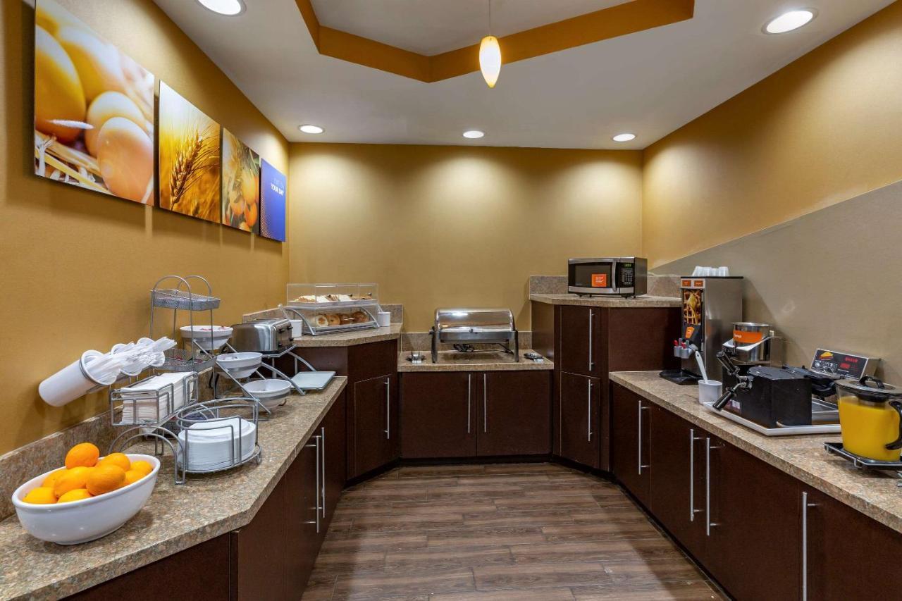 Comfort - Toledo South Hotel 3*