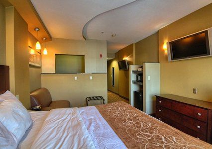 Comfort - Toledo South Perrysburg